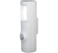 Luminaire with sensor NIGHTLUX Torch White 0.35W 4