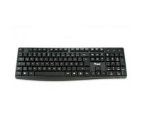 Équiper le clavier USB Pt noir