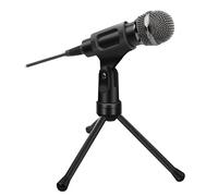 Équiper un mini microphone stéréo avec Trip Black