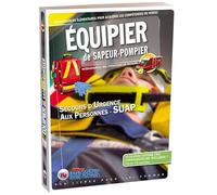 Equipier de sapeur-pompier: Secours d'urgence aux personnes SUAP