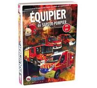 Equipier de Sapeur-Pompier SPV-SPP