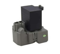 EQUIPMENT DOCTOR US Relais de démarrage et kit de surcharge pour réfrigérateur, compatible avec Admiral, Amana, Crosley, Whirlpool, 15,2 x 10,2 x 10,2 cm, modèle WPW10194431+