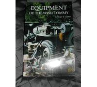 Equipment of the WWII Tommy