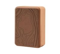 Equipo Antideslizante Para Equilibrio - Bloque De Yoga | Bloques Para Estiramiento | Para Hombres Y Mujeres Entrenamiento De Gimnasio Ejercicio En Casa Fitness Baile Meditación Arrodillarse Sentarse