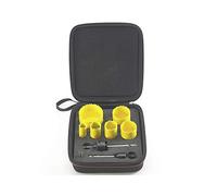EQUIPO CORONAS PERFORADORAS DEEPCUT