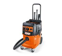 Equipo de aspiración Dustex 35 LX AC