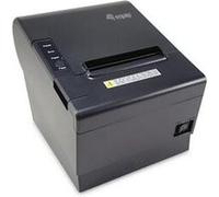Equipo impresora de tickets térmica 80mm serie/usb/rj-45 corte manual/automático G