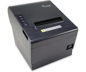 Equipo impresora de tickets térmica 80mm serie/usb/rj-45 corte manual/automático G