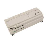 Equipos de alimentación PBL-12-03 TCA - Tensión alimentación: 220-230V 50/60Hz - Color difusión: Inexistente - Color embellecedor: Inexistente - Caja de empotrar: Inexistente - Color LEDs: Inexistente