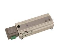Equipos de alimentación PBL-25 - Tensión alimentación: 220-230V 50/60Hz - Color difusión: Inexistente - Color embellecedor: Inexistente - Caja de empotrar: Inexistente - Color LEDs: Inexistente