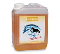 Equipower Huile de germe de riz 2,5 l