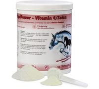 EquiPower Vitamine E - 750 g