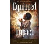 Equipped For Impact
