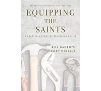 Equipping The Saints