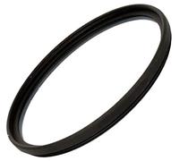 equipster Filtre UV pour Objectif Sony E 55-210mm f4.5-6.3 OSS (SEL-55210)