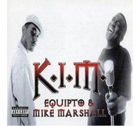 Equipto & Mike Marshall - Kim