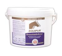 Equipur Bronchialkr. P 3 kg - Eimer Pellets