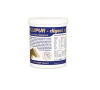 Equipur Digest Plus P Complément alimentaire pour chevaux 1 kg