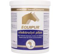 Equipur elektrolyt plus - 1 kg en boîte