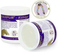 Equipur Gel rafraîchissant 1 kg.
