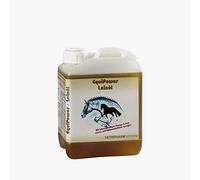 Equipur Huile de lin 5000 ml