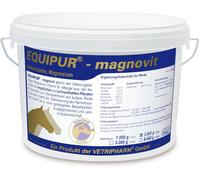 Equipur magnovit - 3 kg