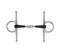 Equirubber - Mors à aiguilles EQUIKIND+ (ER521)