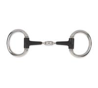 Equirubber - Mors à olives EQUIKIND+ (ER522)