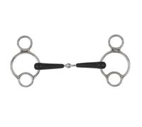 Equirubber - Mors de Cheval EQUIKIND+ (ER523)