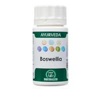 EQUISALUD Ayurveda Boswellia - 50 capsules