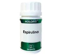 EQUISALUD Holofit Espirulina 180 Gélules Complément Alimentaire Riche en Protéines