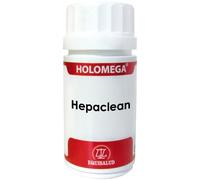 Equisalud Holomega Hepaclean 50 Cap
