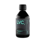 Equisalud Lipolife Gold Vitamina C 250 ml - Complément Alimentaire Vitamine C Vegan