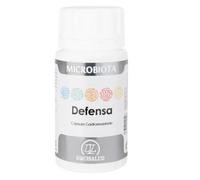 Equisalud Microbiota Defensa 60 gélules - Probiotiques pour le système immunitaire