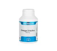 Equisalud Omega 3 Active 1000mg 120g 120caps