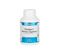 Equisalud Oméga 3 Stérols végétaux 120caps