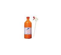 Equistar Spray démêlant incolore pour cheval 750 ml