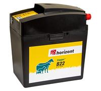 horizont Poste Pile Trapper B22