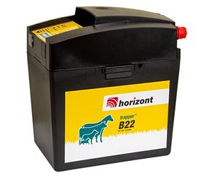 equiSTOP B2 (9/12 V)