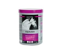 Equistro Complément Equiliser pour chevaux – Magnésium hautement concentré pour hyperirritation