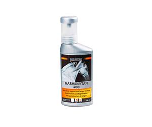 EQUISTRO® Haemolytan 400 | Complément Alimentaire pour Chevaux | Soutien de la vitalité | Peut contribuer à améliorer la Performance générale | 250 ML