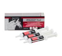 Equistro Seringues orales Ipaligo Foal 3 x 14 g