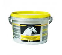 Equistro Myo Power - 1,2 kg (granulés)