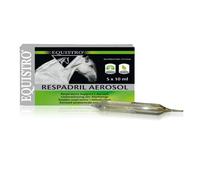 Equistro Respadril Aérosol