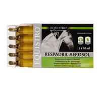 Respadril Aérosol - 5 flacons x 10 ML