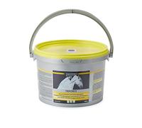 EQUISTRO Triforce | Complément alimentaire pour chevaux | Pour renforcer l'endurance, la condition physique et la chevalerie | Protection des muscles contre le stress oxydatif | 1800 g