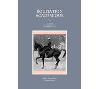 Équitation Académique