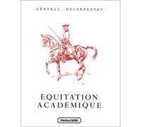 Equitation academique