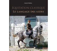 Équitation classique