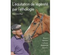 Équitation de légèreté par l'éthologie